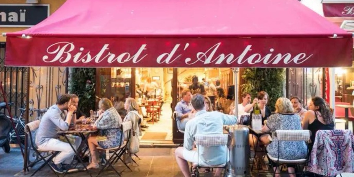 Bistrot d'Antoin