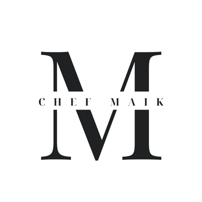 Chef Maik Logo